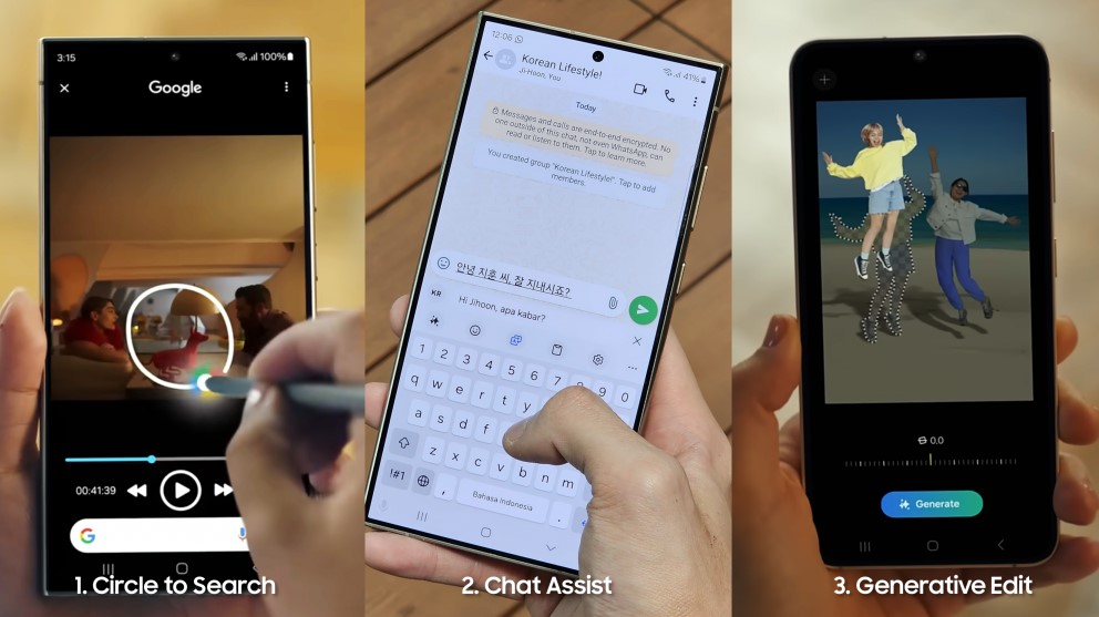 So sánh Galaxy S25 Edge vs iPhone Air 2025